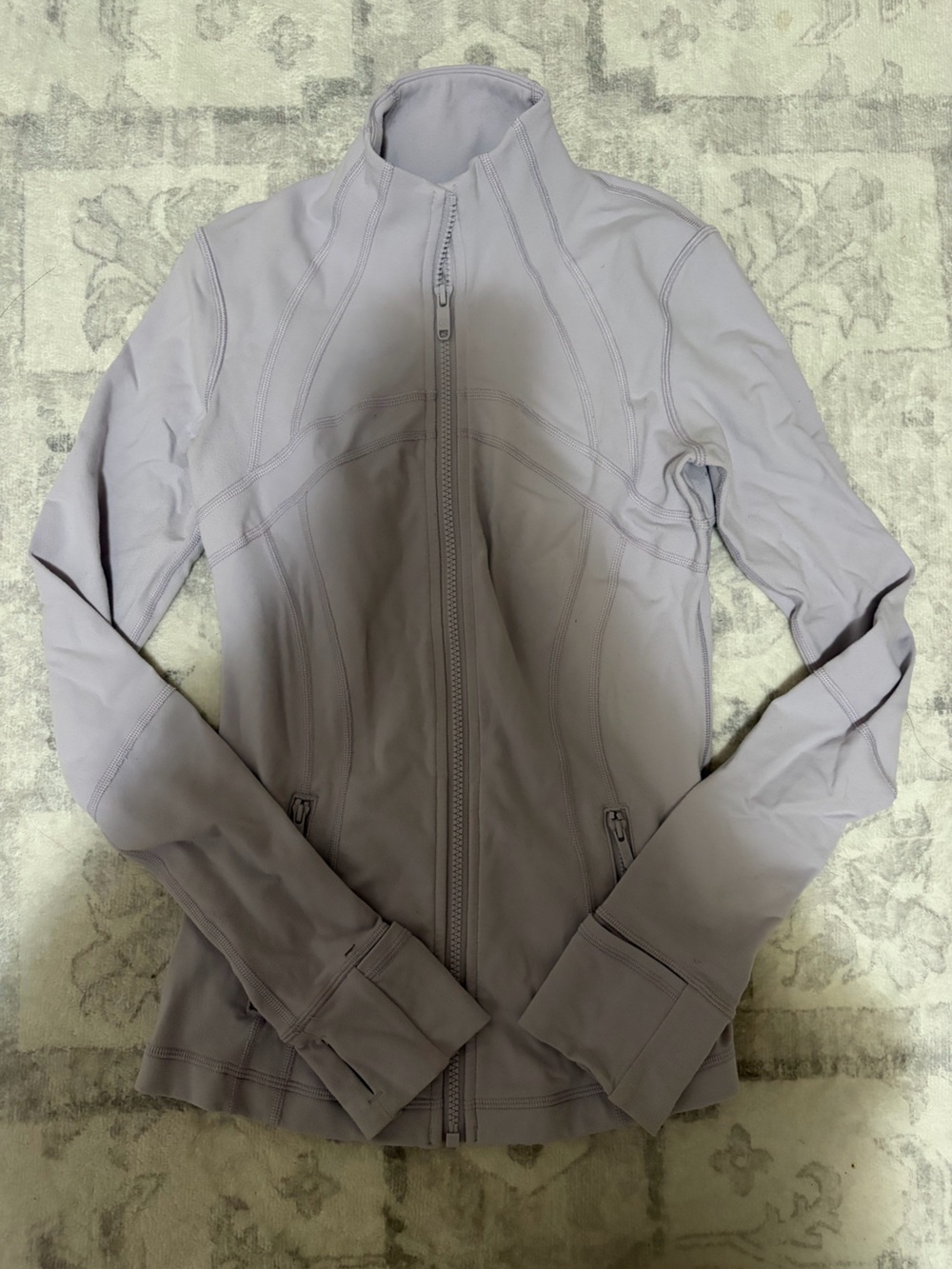 Lululemon define jacket